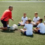 Kurs Trenera Klasy II – Trener Piłki Nożnej