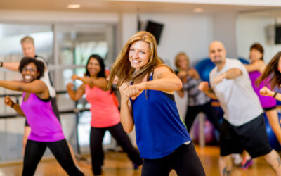 Kurs Instruktora Fitness + Dokumentacja