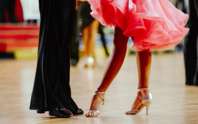 Kurs Trenera Tańca + Dokumentacja